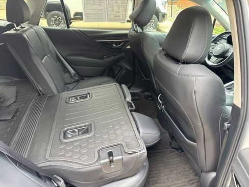 Used 2021 Subaru Outback Limited w/ Popular Package #2 AWD/4WD image 27