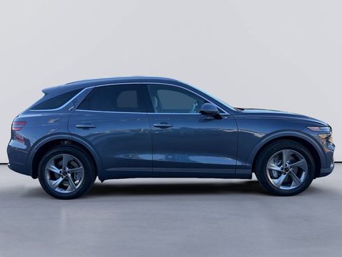 New 2026 Genesis GV70 2.5T Advanced AWD/4WD image 2