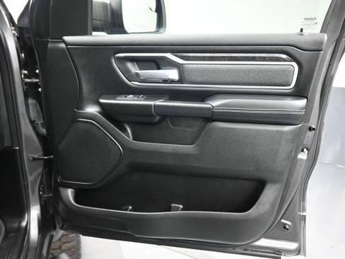 Used 2022 RAM 1500 Big Horn image 49