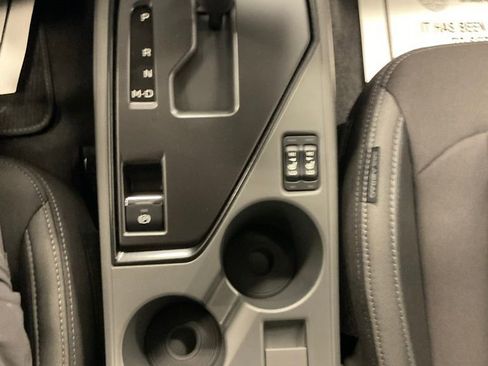 New 2026 Subaru Crosstrek 2.0i Premium image 24