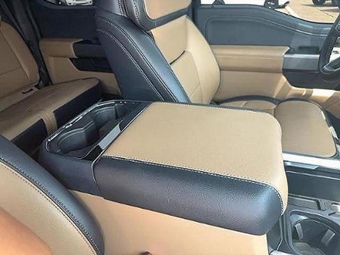 Used 2025 Ford F450 Lariat w/ Lariat Ultimate Package image 20