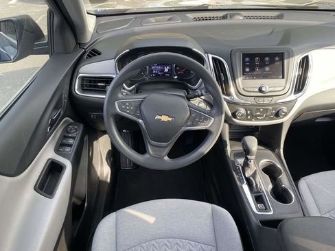 Used 2023 Chevrolet Equinox LS w/ LS Convenience Package FWD image 13