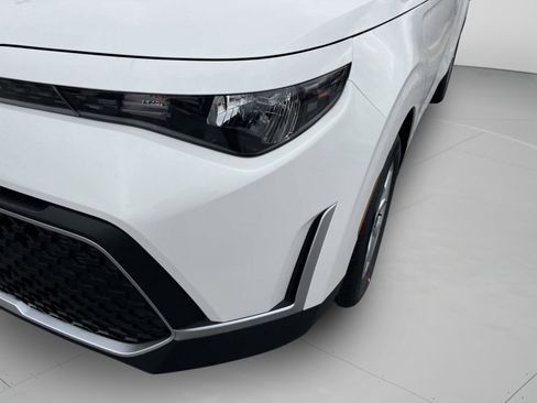New 2025 Kia Soul LX image 9