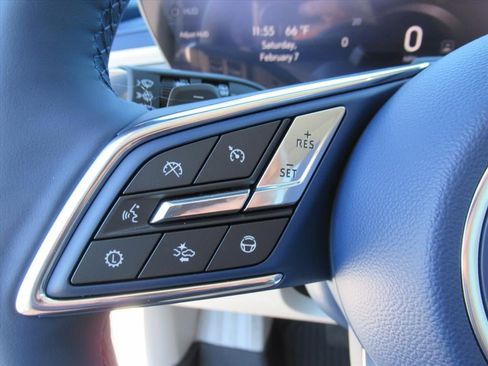 New 2026 Buick Enclave Avenir w/ Super Cruise Package FWD image 25