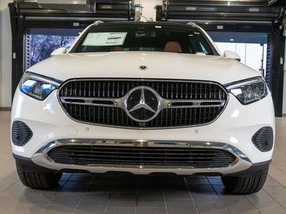 New 2026 Mercedes-Benz GLC 300 GLC 300