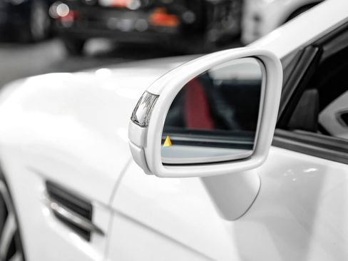 Used 2017 Mercedes-Benz SLC 300 image 28