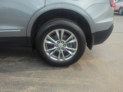 Used 2021 Cadillac XT5 Premium Luxury AWD/4WD image 13