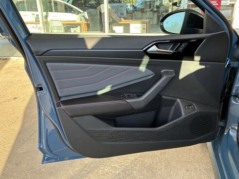 New 2026 Volkswagen Jetta GLI Autobahn image 18