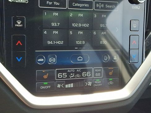 Certified 2023 Subaru Ascent Premium w/ Convenience Package AWD/4WD image 18