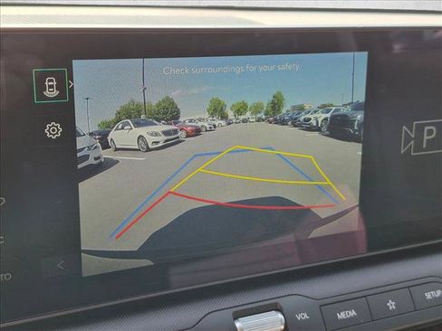 Used 2025 Kia K4 EX FWD image 12