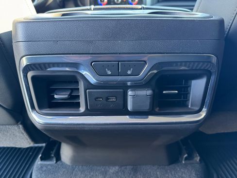 Used 2020 GMC Sierra 1500 SLT w/ SLT Premium Package image 16