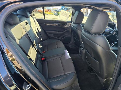 Used 2022 Cadillac CT5 Sport image 14