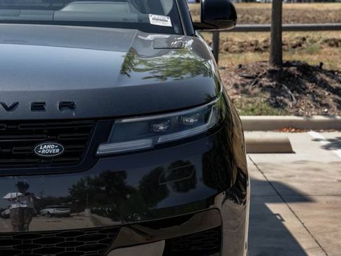 New 2026 Land Rover Range Rover Sport SE AWD/4WD image 61