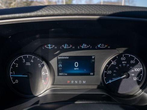 Used 2023 Ford F150 XLT image 21