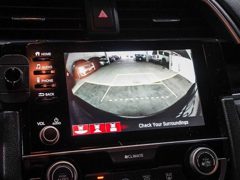 Used 2019 Honda Civic Sport image 26