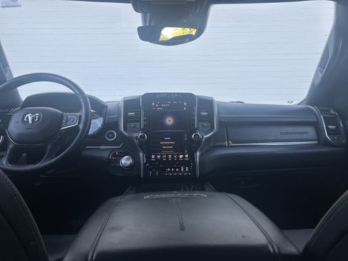 Used 2019 RAM 1500 Limited AWD/4WD image 29