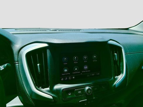Used 2022 GMC Terrain SLE w/ Driver Convenience Package FWD image 15