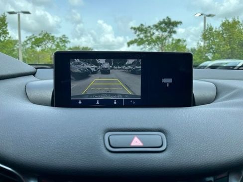 Used 2021 Acura TLX FWD image 11