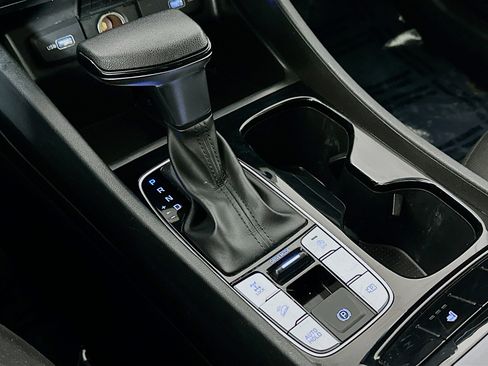 Certified 2024 Hyundai Tucson SEL image 16