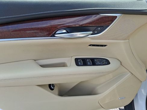 Used 2019 Cadillac XT5 Luxury AWD/4WD image 12