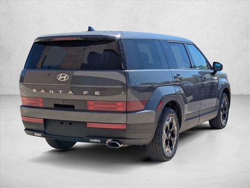 New 2026 Hyundai Santa Fe SE FWD image 2