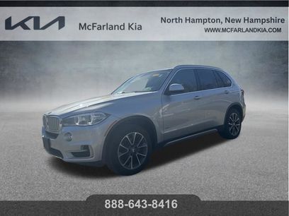 Used 2018 BMW X5 xDrive35i
