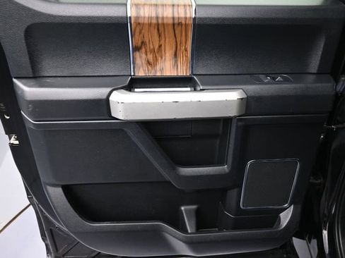 Used 2019 Ford F150 Lariat AWD/4WD image 28