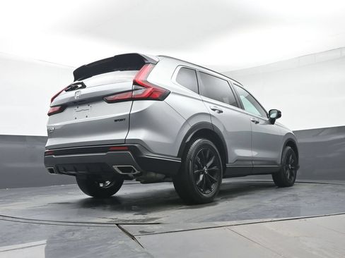 Used 2025 Honda CR-V Sport-L image 37