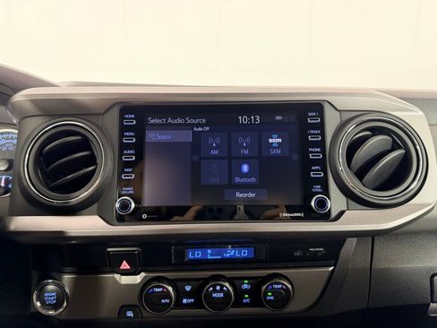 Used 2023 Toyota Tacoma SR5 w/ SX Package image 19