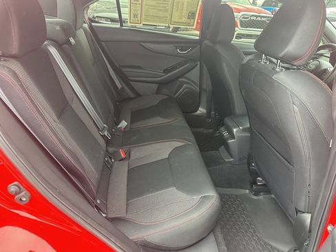 Used 2024 Subaru WRX Premium image 43