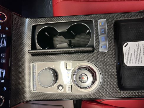 New 2026 Genesis G80 3.5T Sport Prestige image 19