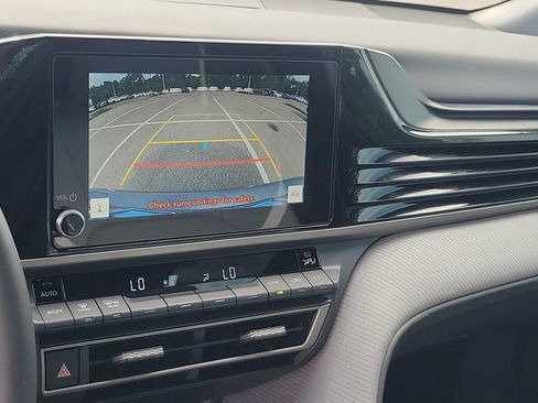 Certified 2026 Toyota Camry SE FWD image 20