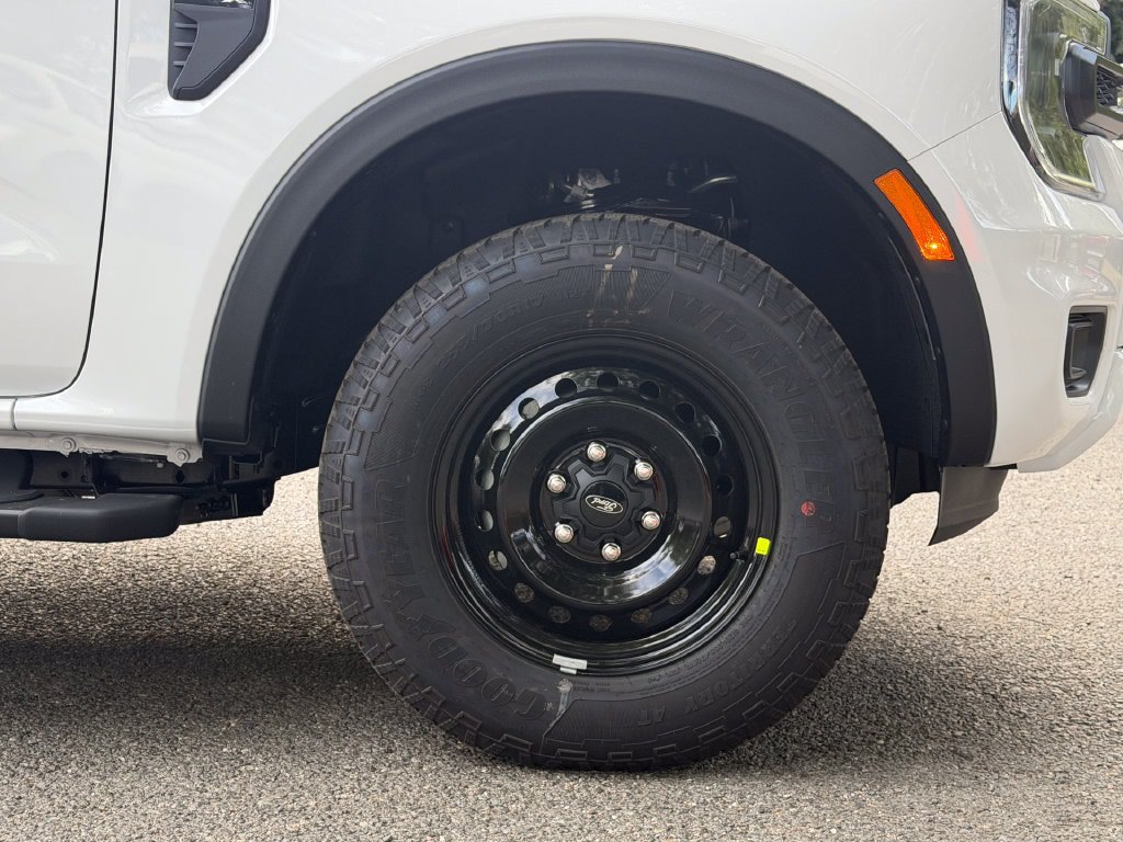 New 2026 Ford Ranger XL AWD/4WD image 8