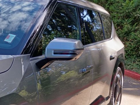 Used 2024 Kia EV9 Land AWD/4WD image 13