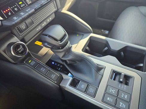 New 2026 Toyota Land Cruiser image 31