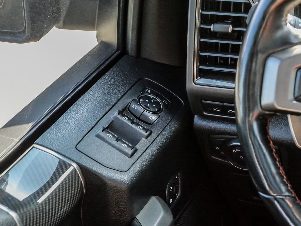 Used 2018 Ford F150 Raptor w/ Equipment Group 802A Luxury AWD/4WD image 35