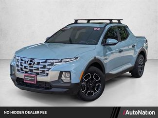 Used 2023 Hyundai Santa Cruz SEL w/ Activity Package FWD video 1