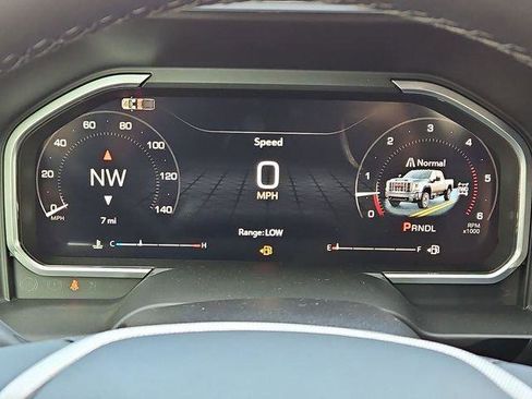 New 2026 GMC Sierra 2500 Denali w/ Denali Reserve Package image 41