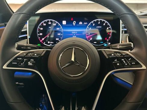 Certified 2026 Mercedes-Benz E 350 Sedan image 29