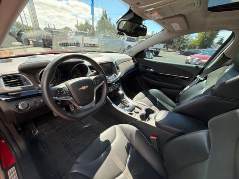 Used 2016 Chevrolet SS RWD image 7