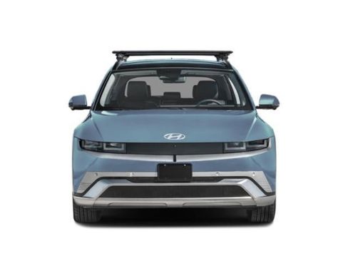 New 2026 Hyundai Ioniq 5 Limited RWD image 4