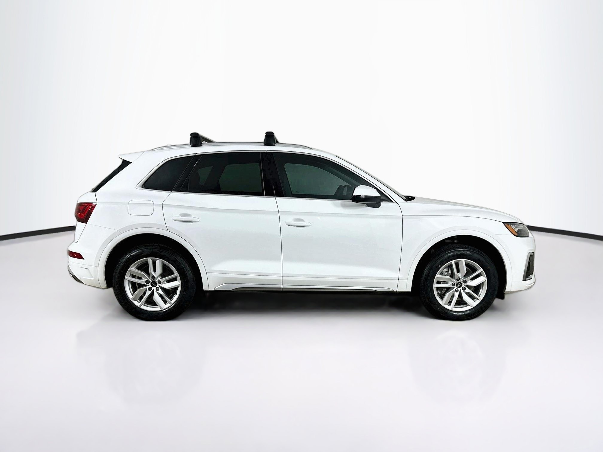 Used 2024 Audi Q5 2.0T Premium AWD/4WD image 10