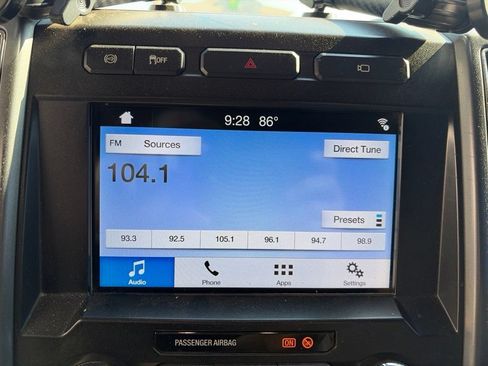Used 2019 Ford F250 XLT w/ XLT Premium Package AWD/4WD image 21
