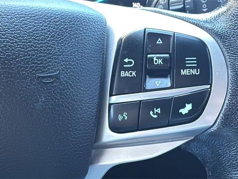 Certified 2021 Ford Explorer XLT w/ Equipment Group 202A image 13