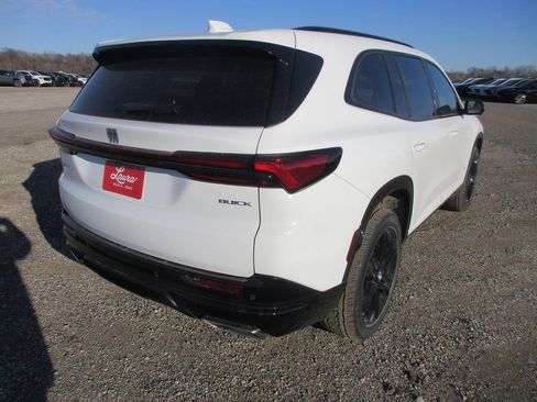 New 2026 Buick Enclave Sport Touring AWD/4WD image 5