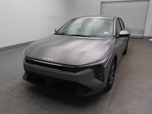 Used 2025 Kia K4 FWD image 15