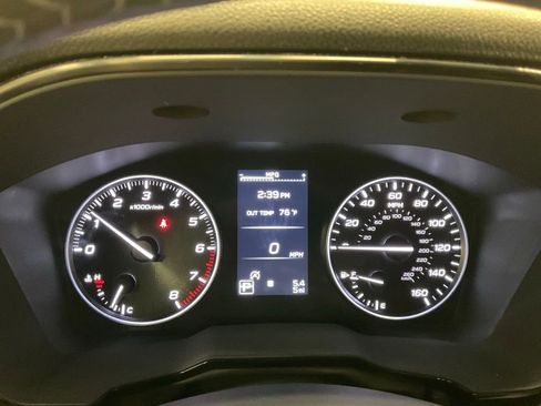 New 2025 Subaru Legacy Premium w/ Popular Package #1A image 14