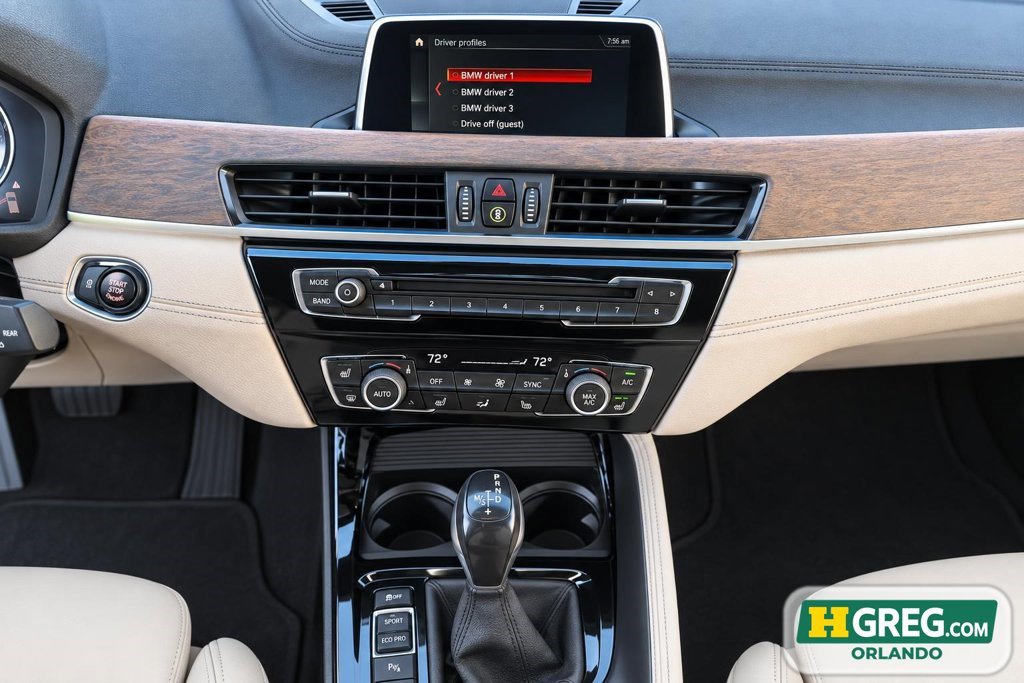 Used 2018 BMW X2 sDrive28i w/ Convenience Package FWD image 14