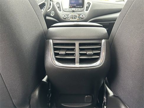 Certified 2024 Chevrolet Malibu LT image 16