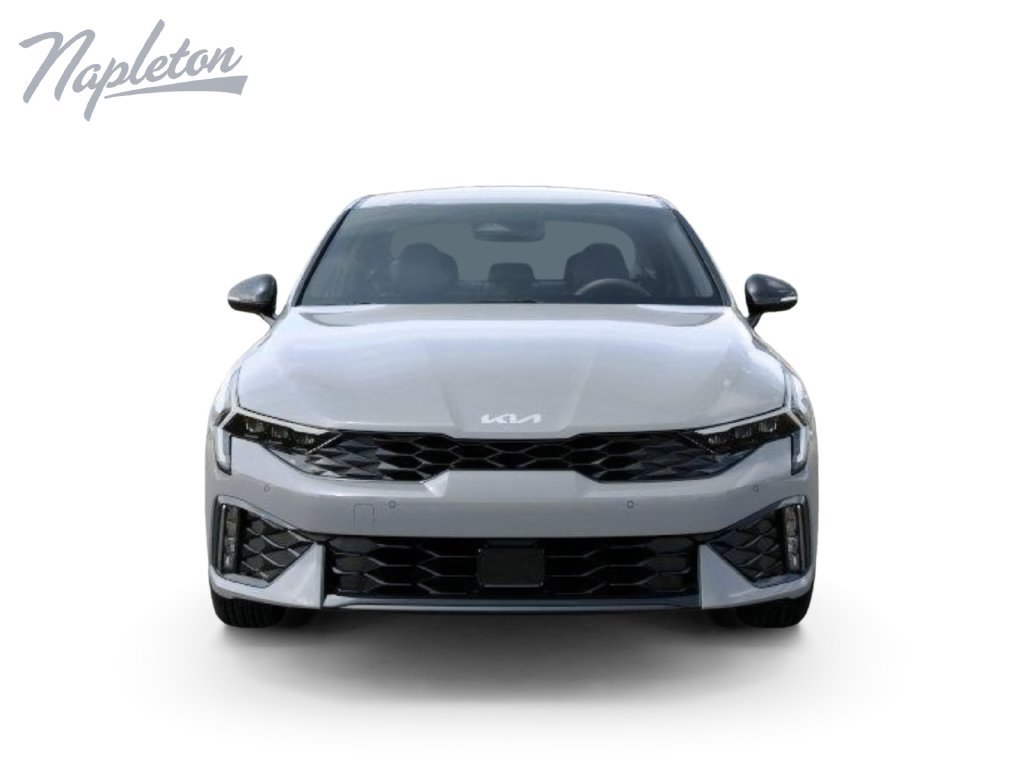 New 2026 Kia K5 GT-Line AWD/4WD image 2